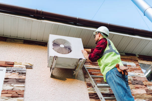 Best Commercial HVAC repair  in Milford Mill, MD