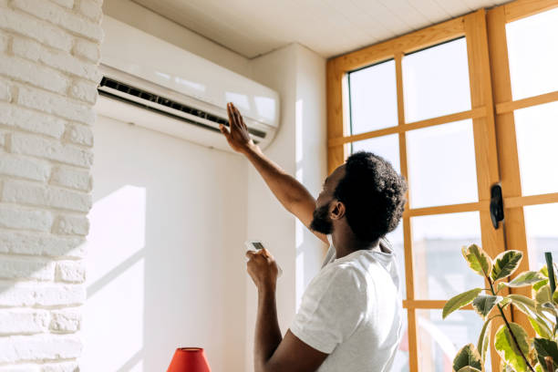 Best Best HVAC companies  in Milford Mill, MD
