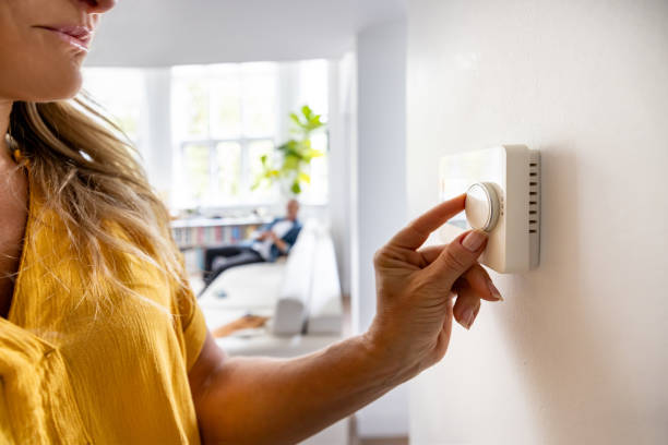 Best Ductless HVAC repair  in Milford Mill, MD