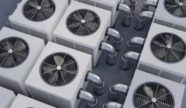 Best HVAC air duct cleaning  in Milford Mill, MD