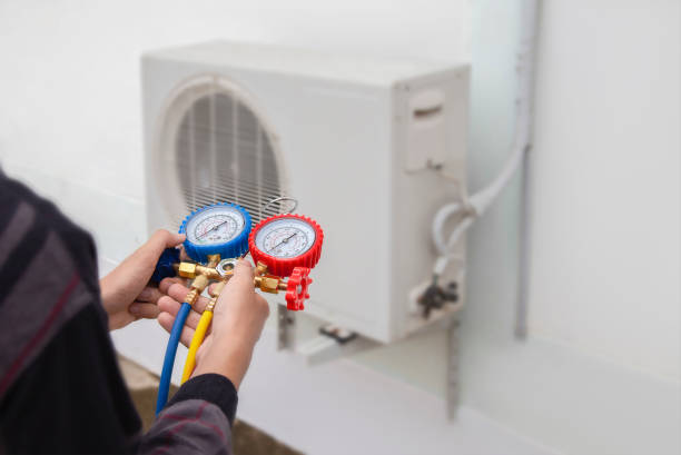 Best HVAC cleaning services  in Milford Mill, MD